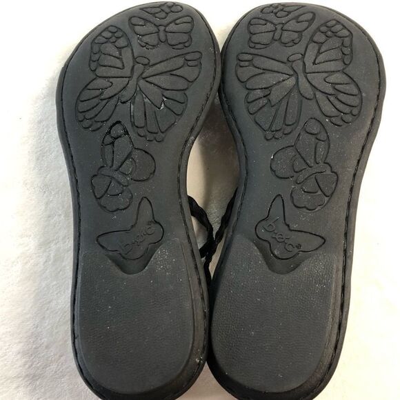 B.O.C. BORN CONCEPT GLADIATOR SANDALS CANDEE - Picture 6 of 9